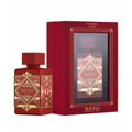 Lattafa badee ARAGRAN perfume